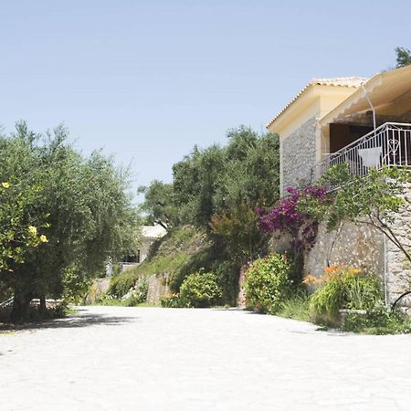 Mary'S Panorama Houses Gialova Esterno foto